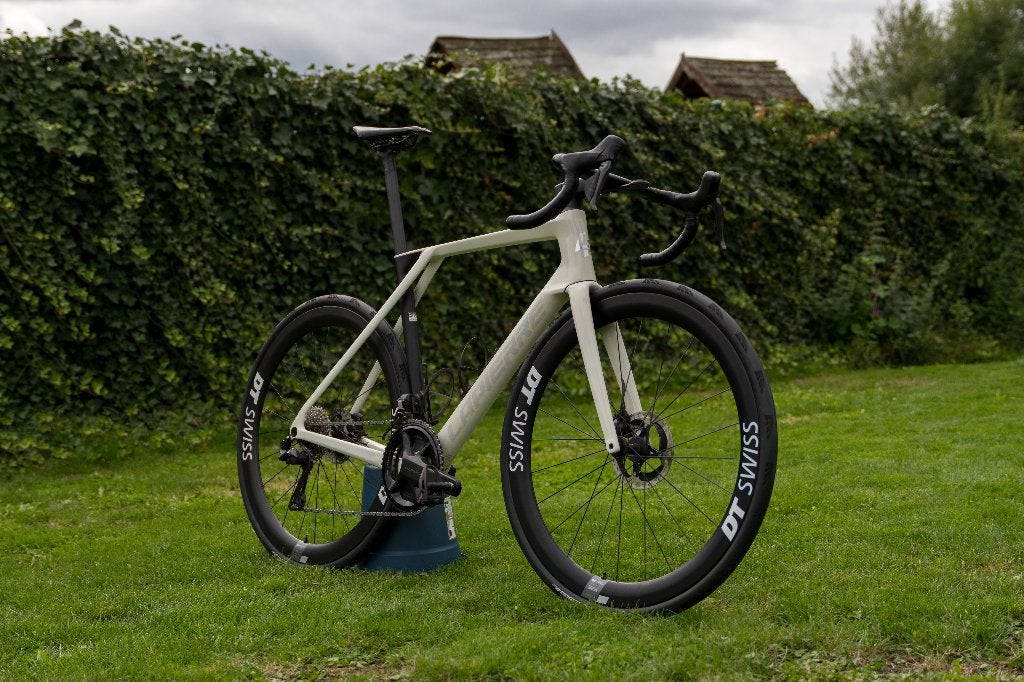 Lapierre Xelius DRS, 28 inch, Gebruikt, Carbon, Heren