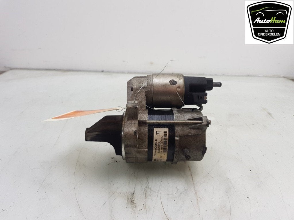 DÉMARREUR (|281000Q090C|1612092880|1637179880|281000Q090|), Citroën, Valeo, Utilisé, 100, rue de Courcelles
75017  Paris, FR