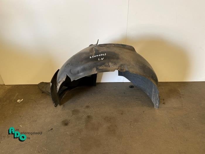 Wielkuip van een Volkswagen Golf (Golf 04-), Gebruikt, -, Volkswagen, -