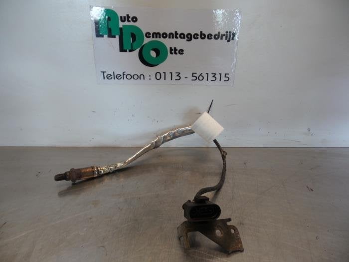 Sonde lambda d'un Volkswagen Passat (Passat 96-), -, 3 mois de garantie, Utilisé, -