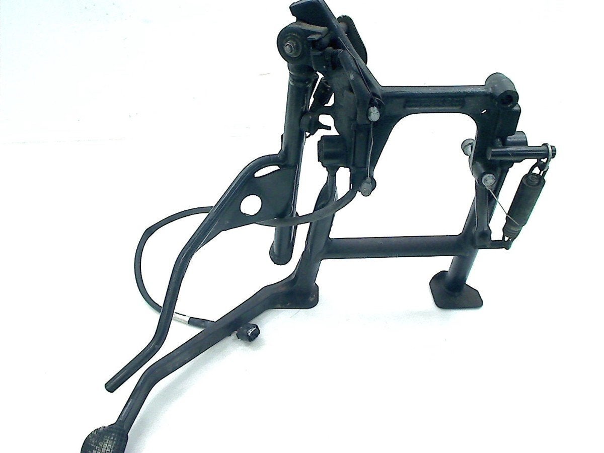 MIDDENBOK K 1200 RS 2001-2005 + GT (K1200RS K1200GT K41), Bayerische Motoren Werke AG, Gebruikt, Kundenbetreuung@bmw.de, Petuelring 130
80809  München, DE