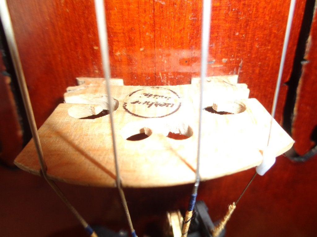 violon, Enlèvement ou Envoi, Utilisé, Violon 4/4, Violon