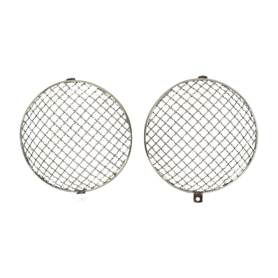 Grilles de phare en acier inoxydable VW 68-, Enlèvement ou Envoi, Neuf