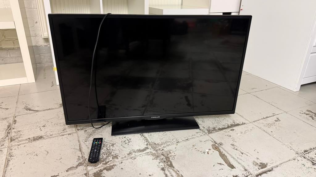 TV Finlux 90x50cm, Enlèvement, Comme neuf