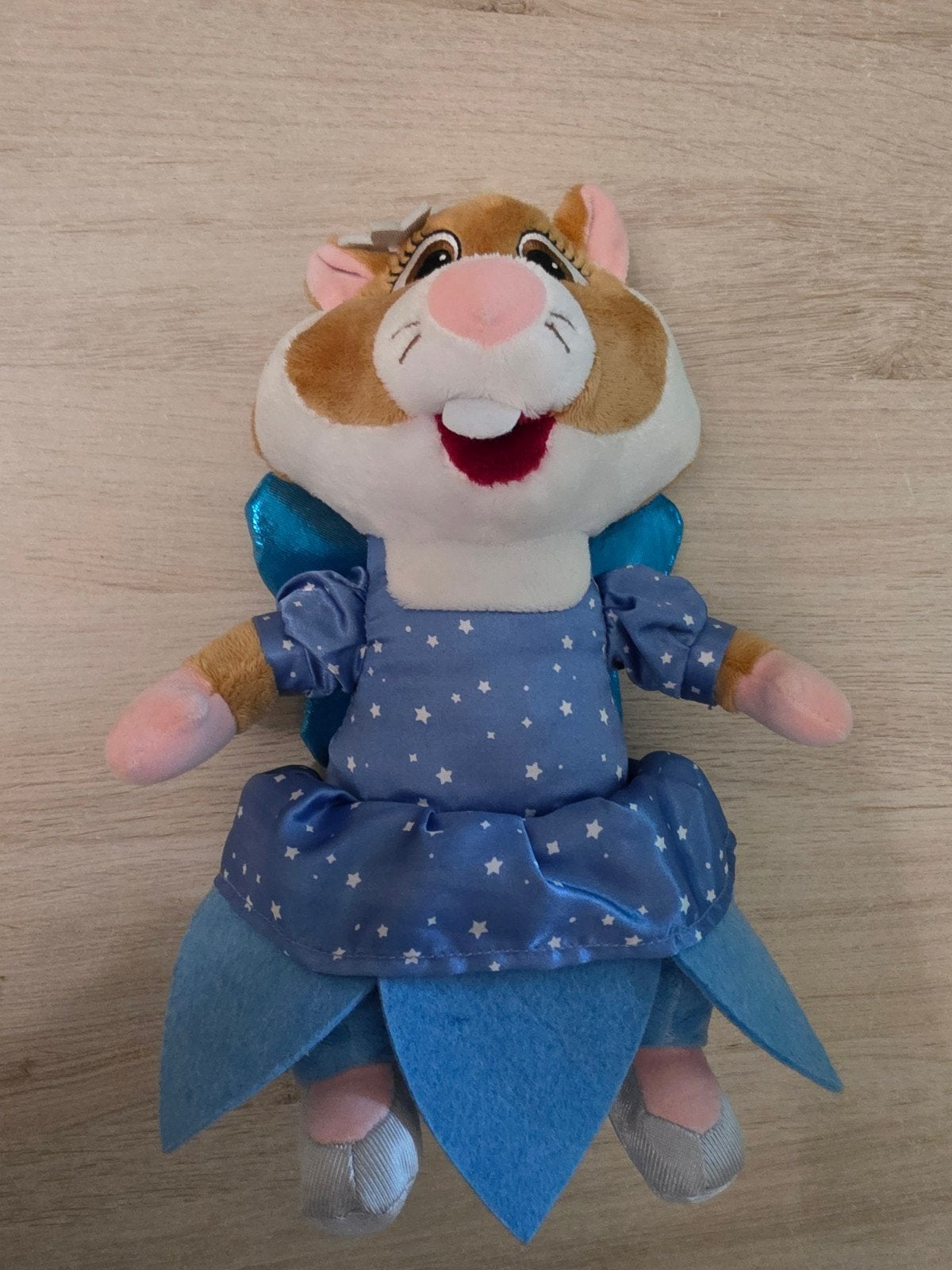 hamsters, Enlèvement ou Envoi