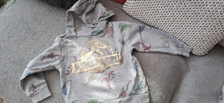 pull à capuche, Enlèvement ou Envoi