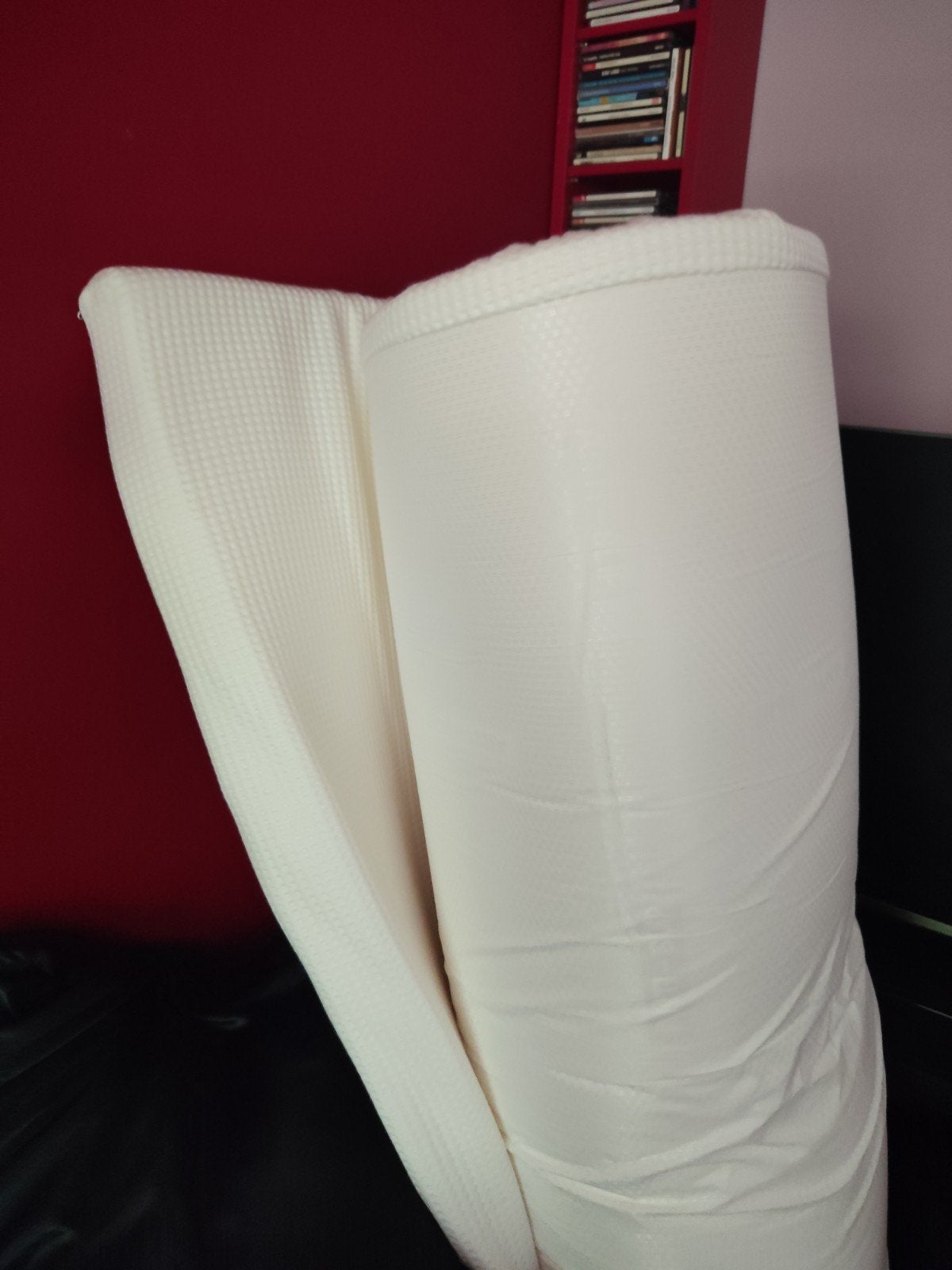 topper Emma memory foam, Huis en Inrichting, Ophalen