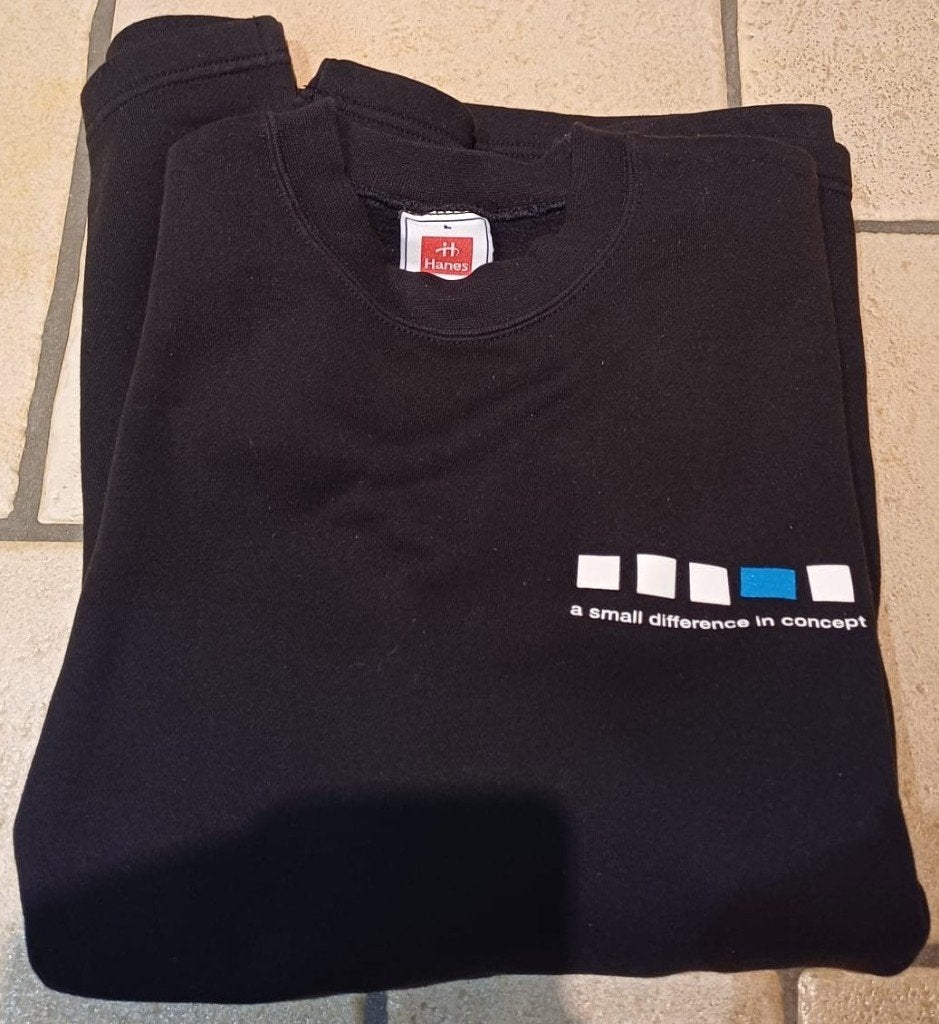 trui maat Large, Kleding | Heren, Truien en Vesten, Ophalen, Zo goed als nieuw, Maat 52/54 (L)