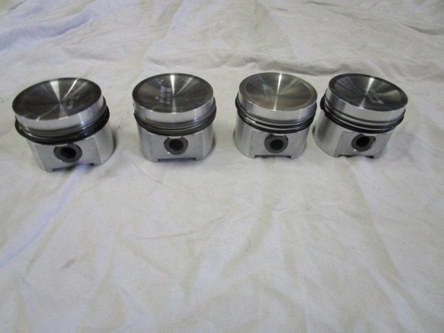 jeu de pistons +40, compression 10/1 1275cc Classic Mini, Enlèvement, Neuf, Mini