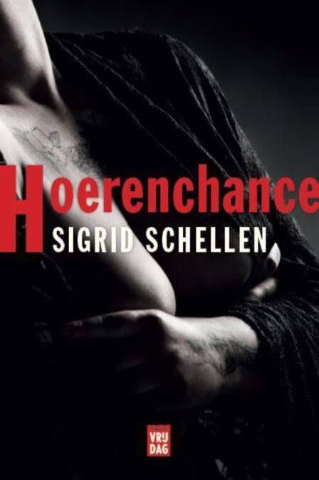 Hoerenchance, Ophalen of Verzenden