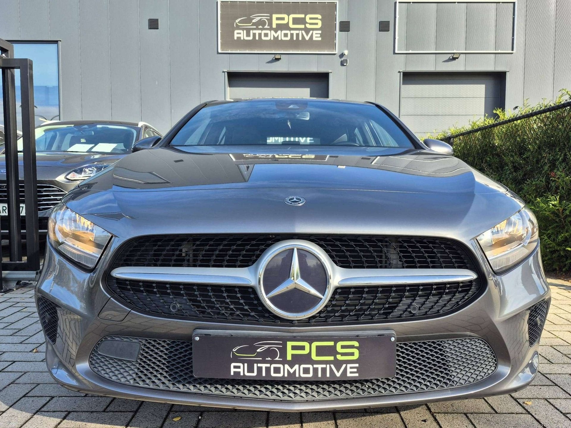 Mercedes-Benz A-Klasse 180 Business / 2019 / 65.000KM / Nieu, Autos, 100 kW, Achat, Euro 6, Entreprise