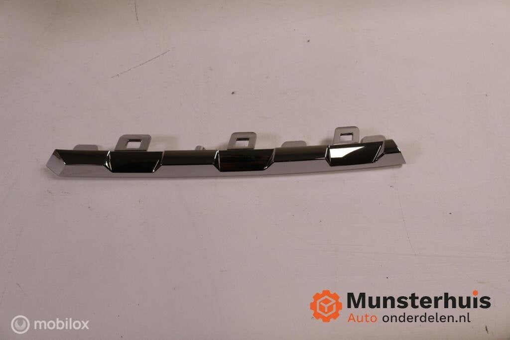Sierlijst Renault Kangoo bestel III ('16-'21) 623106151R, Neuf, Enlèvement ou Envoi, Renault, Renault