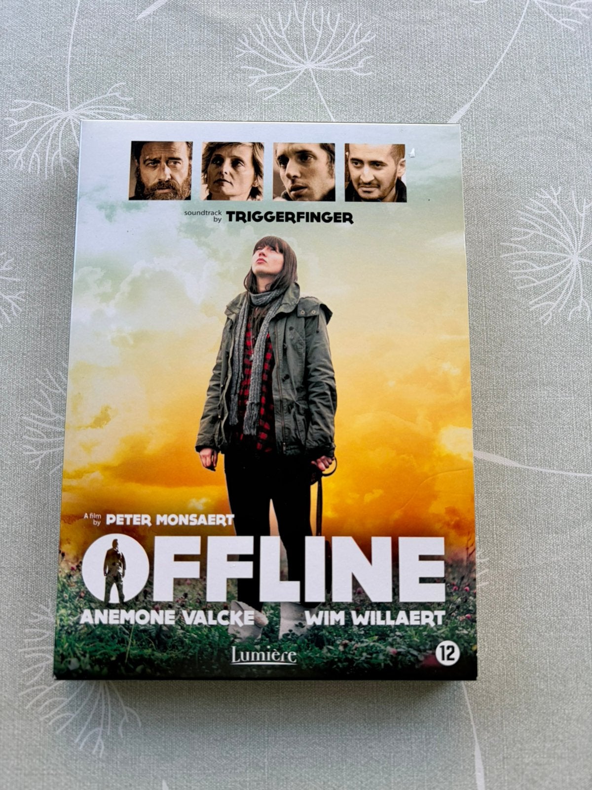 DVD Offline, Cd's en Dvd's, Ophalen of Verzenden, Zo goed als nieuw, Komedie, Nederlands