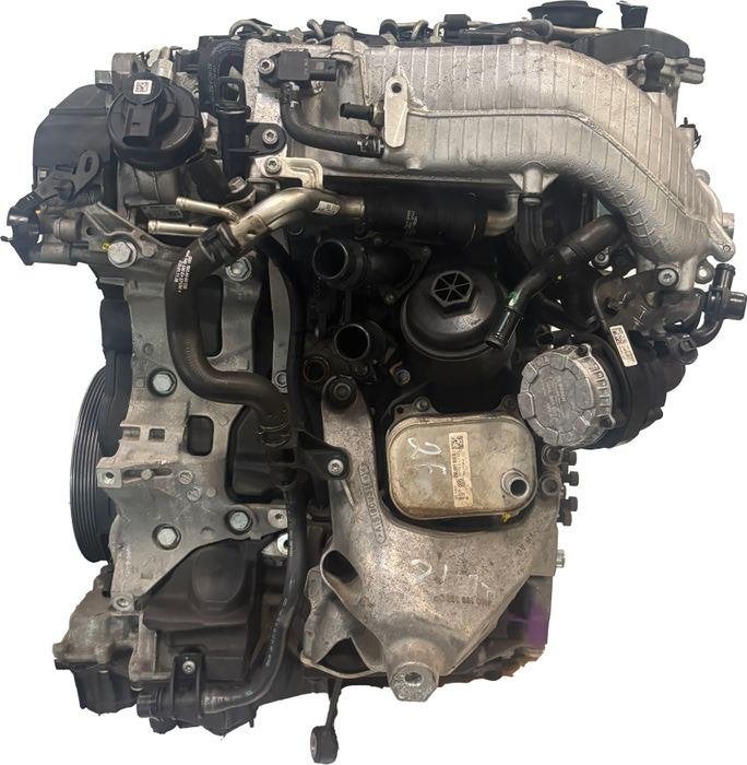 Audi A4 B9 A5 A6 C8 A7 Q5 2.0 TDI - DTPA-DTP/05L100031J, Envoi, Révisé, Audi