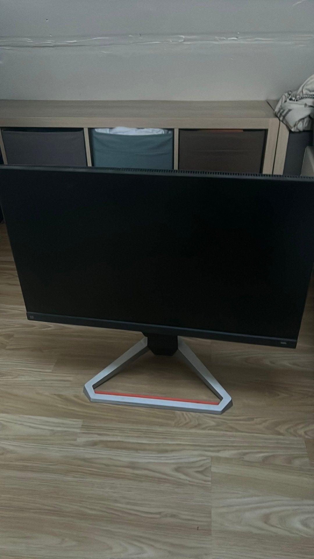 Ecran benq mobiuz 165hz, Informatique & Logiciels, Moniteurs, Gaming, IPS, Moins de 1 ms, 151 à 200 Hz