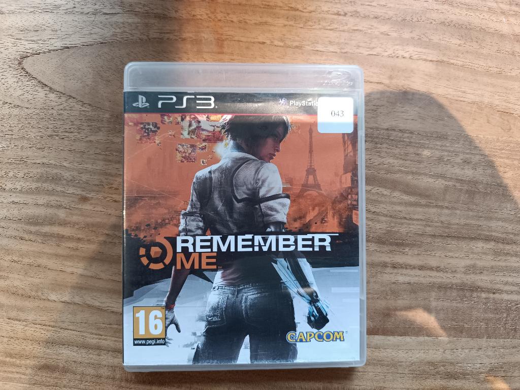 Verschillende Playstation 3 titels, Verzenden, Gebruikt, Avontuur en Actie