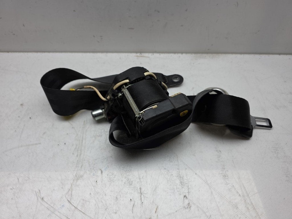 CEINTURE DE SECURITE AVANT DROIT (|2K0857806B|2K0857806E|6X0, Autos : Pièces & Accessoires, Habitacle & Garnissage, Utilisé, Volkswagen