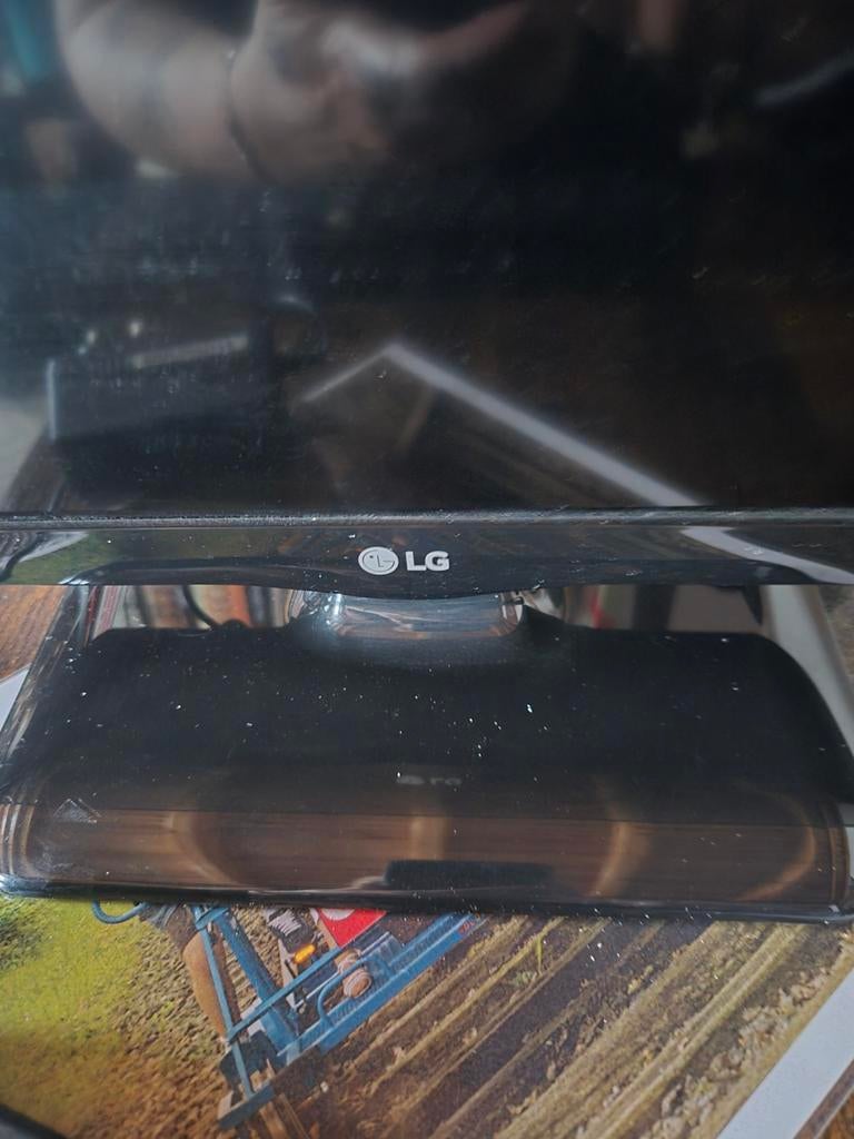 Tv Lg, TV