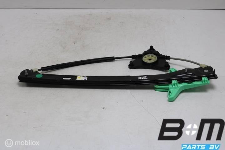 Raammechaniek LA VW Tiguan 5NA 5NA839461B, Autos : Pièces & Accessoires, Vitres & Accessoires, Utilisé