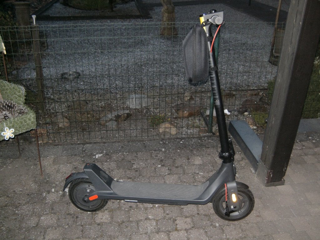 iaomi 4  2 de gen elek step zeer goede staat, Ophalen, Zo goed als nieuw, Elektrische step (E-scooter), Xiaomi