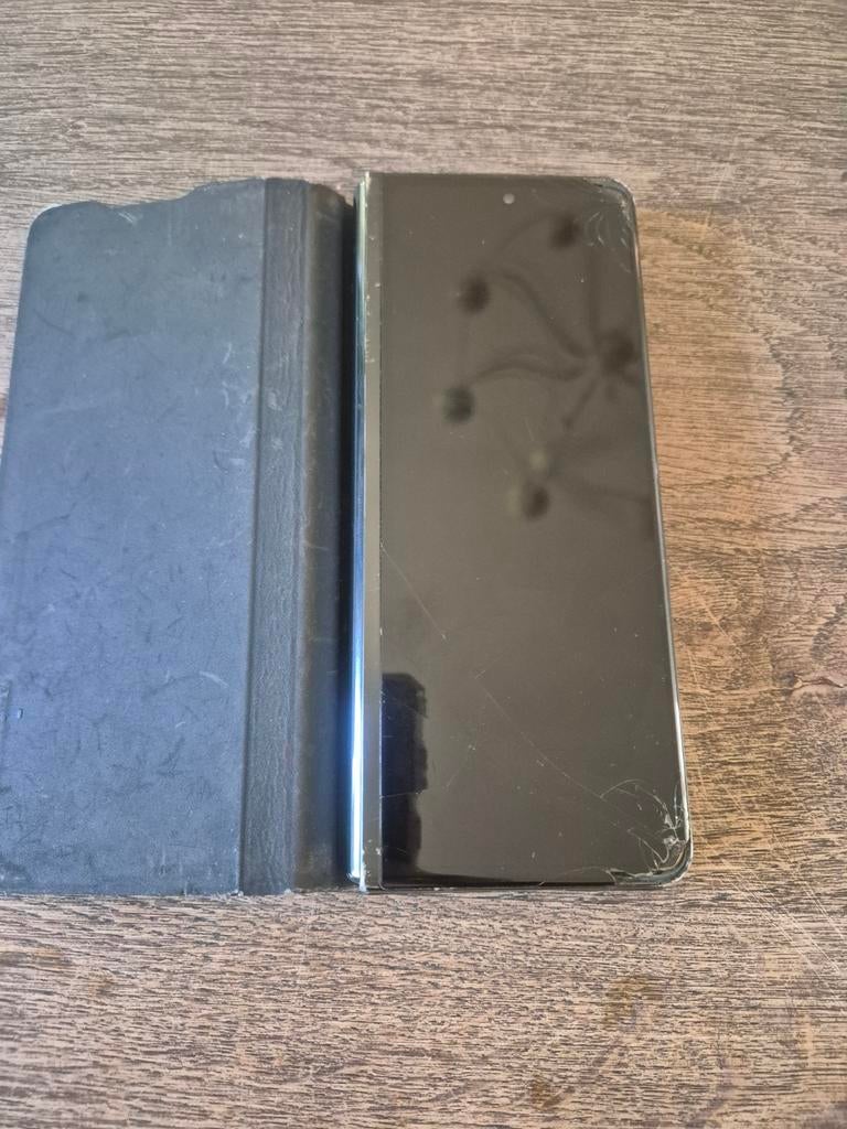 Samsung z fold, Enlèvement, Utilisé