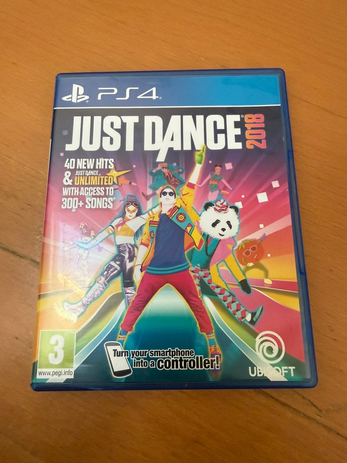 Just Dance 2018 | Sony PlayStation 4, Games en Spelcomputers, Games | Sony PlayStation 4, Overige genres, Ophalen of Verzenden