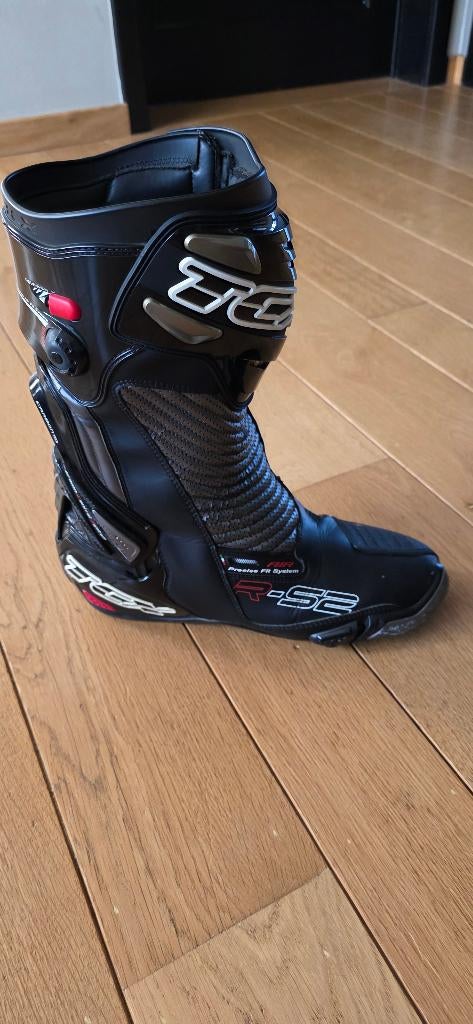 TCX R S2 EVO, Motoren, Heren, Ophalen of Verzenden, Tcx, Laarzen