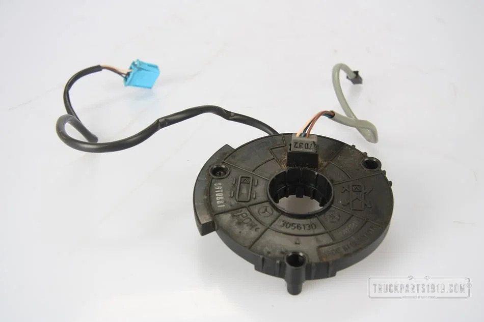 MAN Electrical System Contactdrager multi func stuur, Auto-onderdelen, Ophalen, Gebruikt, MAN