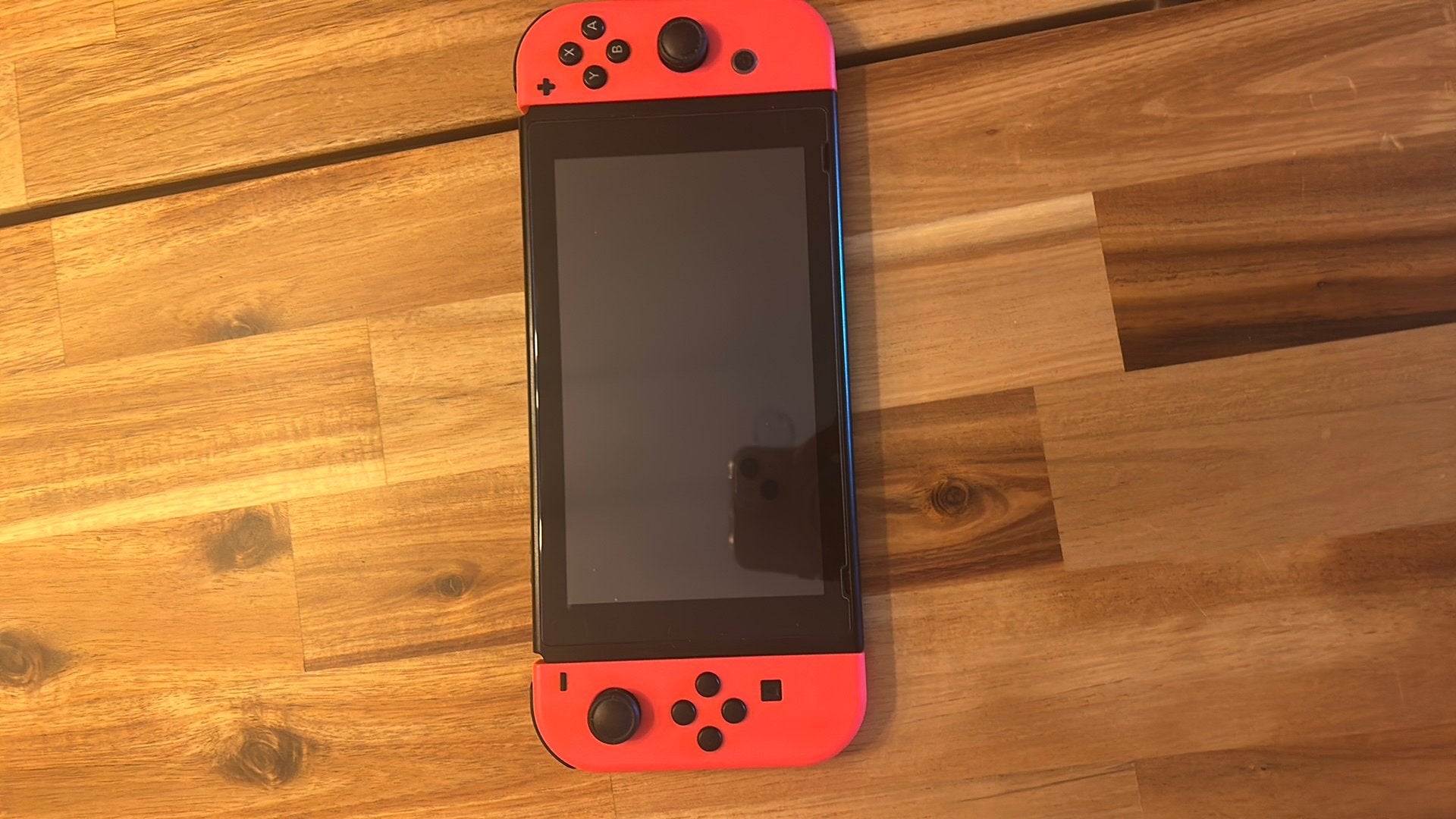 Nintendo switch (zeer goede staat), Switch 2019 Upgrade, Met games, Met 2 controllers, Ophalen of Verzenden