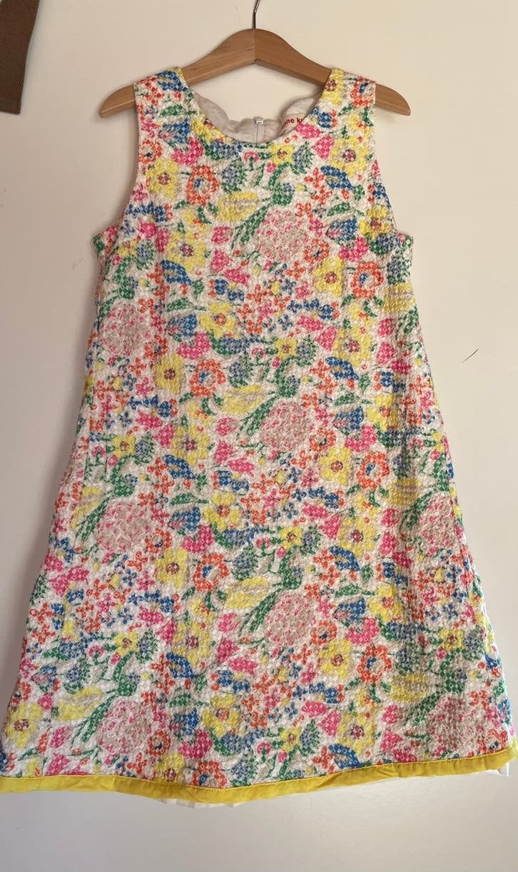 Subliem Anne Kurris jurk maat 12 jaar, Kinderen en Baby's, Kinderkleding | Maat 152, Ophalen, Gebruikt, Meisje, Jurk of Rok