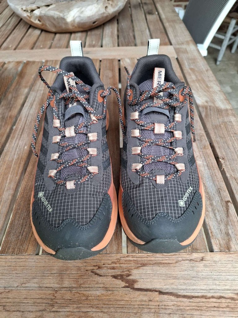 Merell Wandelschoenen Moab Speed 2 Gore-Tex, Sport en Fitness, Bergsport en Wandelen, Ophalen of Verzenden, Nieuw, Schoenen