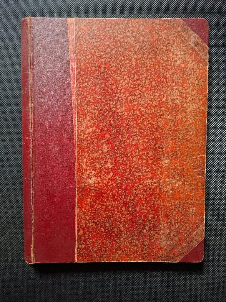 Weekmagazine Sport (1946-1947), Verzamelen, Ophalen of Verzenden, Gebruikt, Boek of Tijdschrift