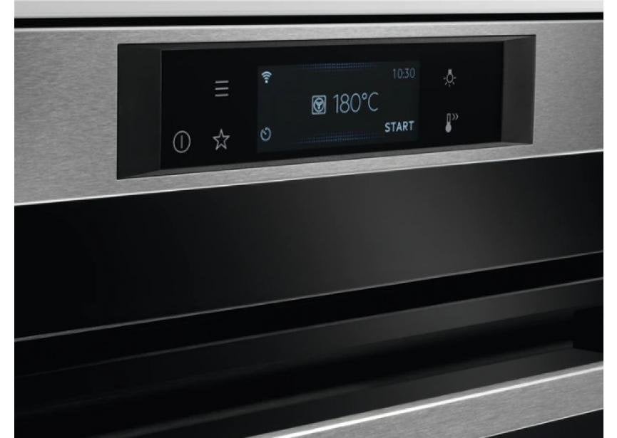 Four encastrable AEG KPE742280M - A++ - Neuf !, Electroménager, Neuf, AEG, Encastré, Enlèvement
