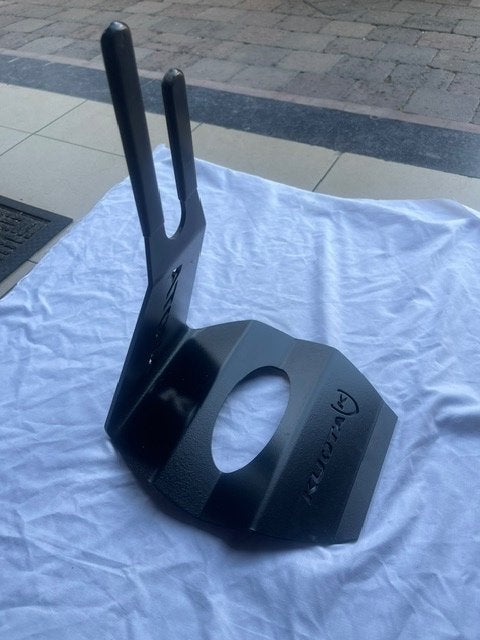 Supports à vélos en métal BiciSupport, Enlèvement ou Envoi, Comme neuf