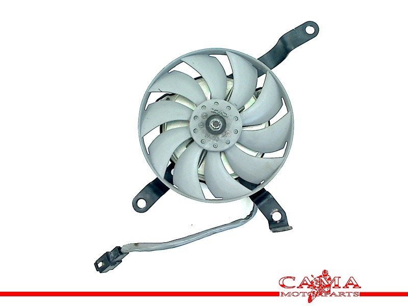 VENTILATOR Yamaha YZF R1 2007-2008 (YZF-R1 4C8) (ssw9802l), Yamaha Motor Europe N.V., Gebruikt, Customersupport@yamaha-motor.co.uk