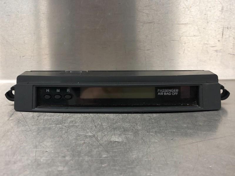 KLOK Hyundai iX55 (01-2008/01-2012) (|945103J100|), Gebruikt, Hyundai