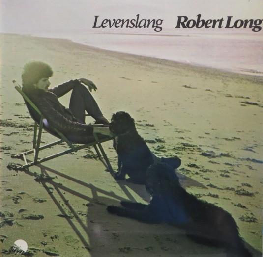 robert long, Cd's en Dvd's, Ophalen of Verzenden