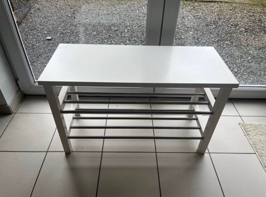 Meuble à chaussures, Enlèvement, Utilisé, IKEA