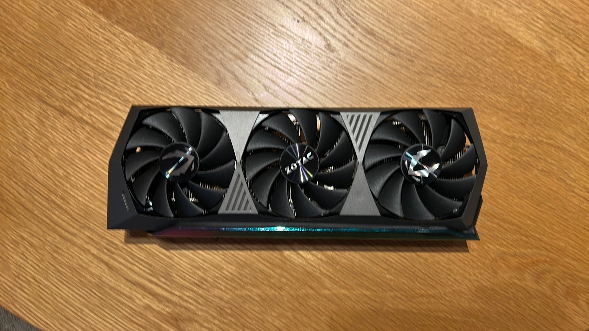 Rtx 3080 ( ALLEEN DE FANS, niet de volledige 3080), Computers en Software, Videokaarten, Ophalen of Verzenden, Nieuw, Nvidia