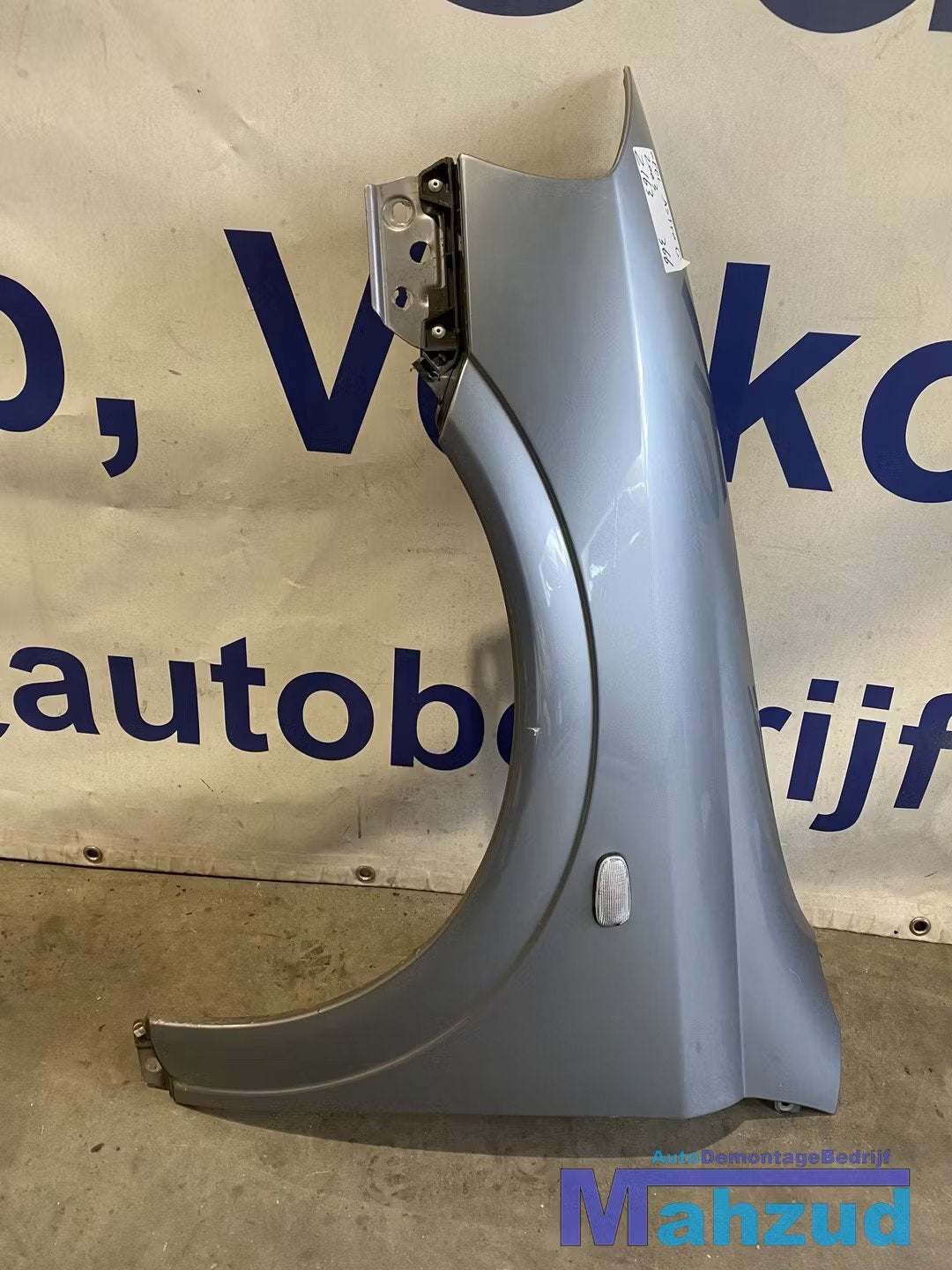 OPEL ASTRA G Grijs Z163 Links scherm voorscherm 1998-2005, Opel Automobile GmbH, Avant, Opel, Bahnhofsplatz 1
65423  Russelsheim am Main, DE