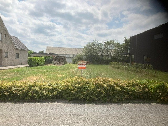 Bouwgrond - open bebouwing, Immo, Dessel, Verkoop zonder makelaar, 500 tot 1000 m²