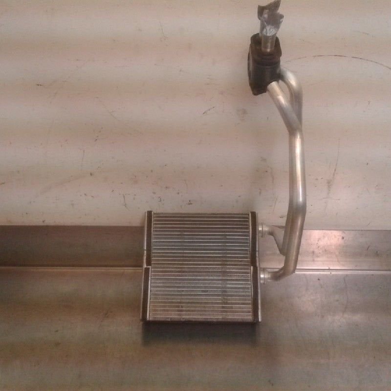 RADIATEUR DE CHAUFFAGE Honda Civic (FK / FN), Utilisé, Honda