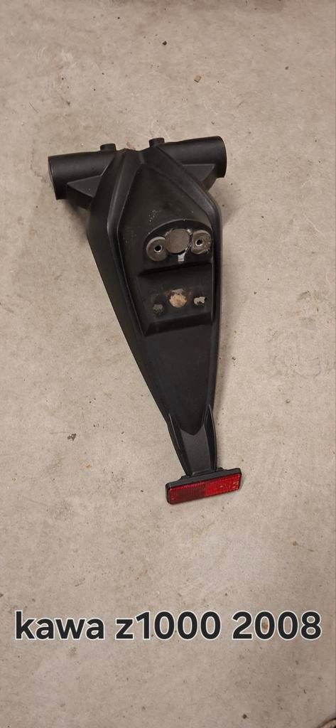 Kawasaki z1000 2008 achterspatbord z 1000, Ophalen of Verzenden