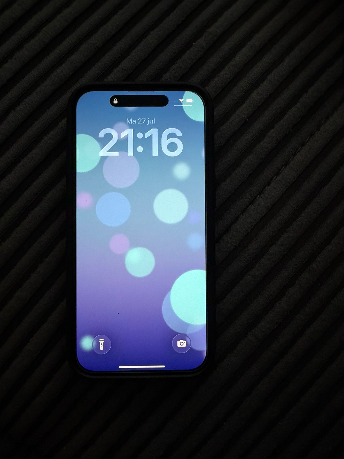 Iphone 15, Télécoms, Enlèvement, Comme neuf, Rose, IPhone 15