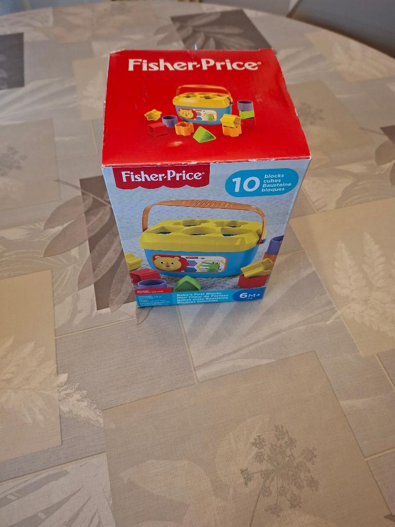 Speelgoed baby, Ophalen, Zo goed als nieuw, Overige typen
