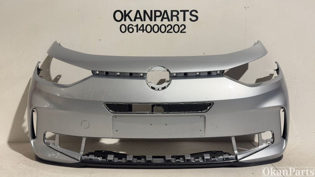 Pare-chocs avant restyl VW Volkswagen ID.3 ID3 ID 3 10A80722, Autos : Pièces & Accessoires, Info@fabrikant.eu, Fabrikant BV, Pare-chocs