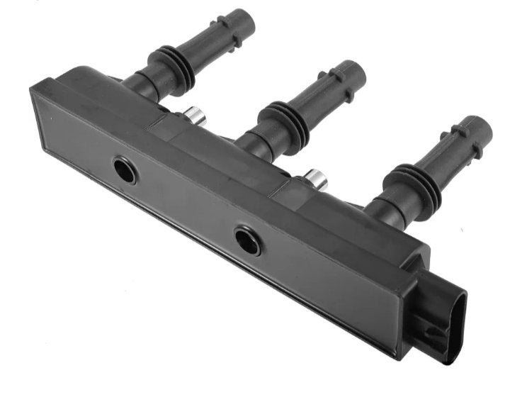 Bobine corsa d 3cyl, Autos : Pièces & Accessoires, Enlèvement, Utilisé
