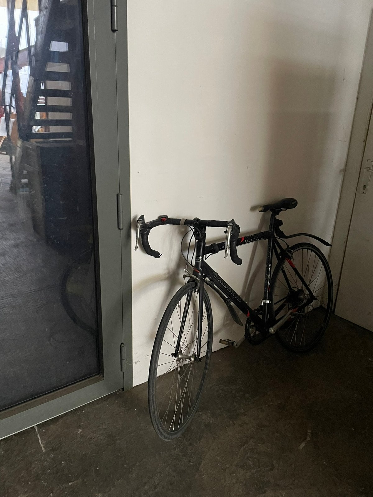 Diamant Road Bike – Campagnolo Mirage, Fietsen en Brommers, Ophalen, Gebruikt, Aluminium
