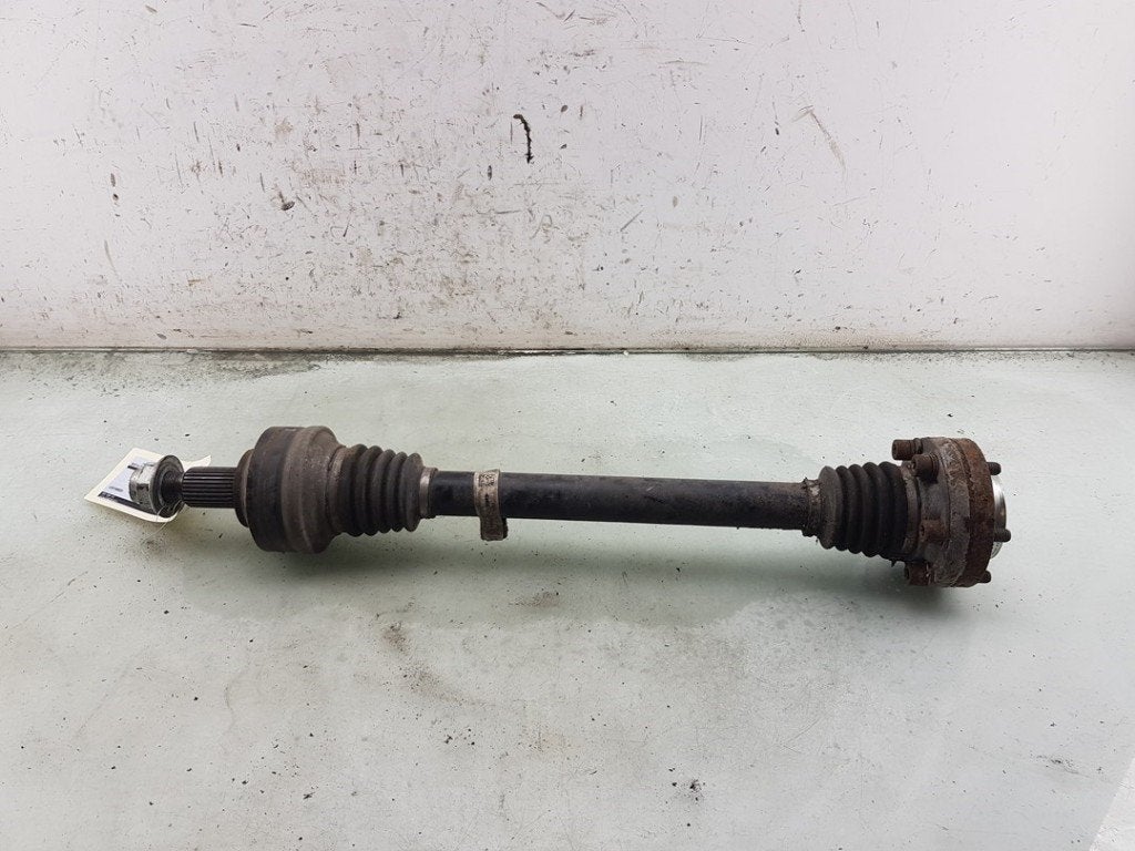 CARDAN ARRIERE DROIT (TRANSMISSION) Alfa Romeo Giulia (952), Utilisé, Alfa Romeo