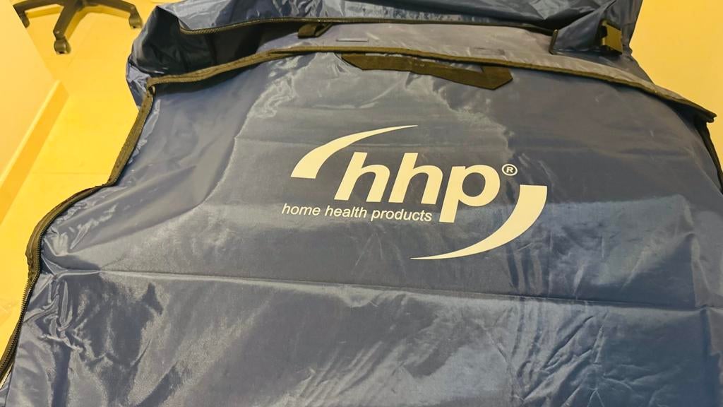 HHP massagetafel zowel voor privé  als kiné als welness, Ophalen, Zo goed als nieuw, Kunststof, Overige typen